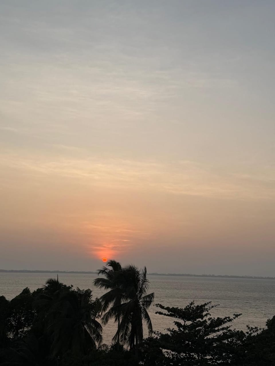 Sky Lagoon Transit Stay Near Colombo Airport CMB Katunayake Bed and Breakfast in Negombo