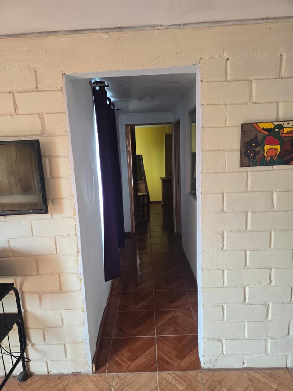 Margaret Apartment in Coquimbo Region