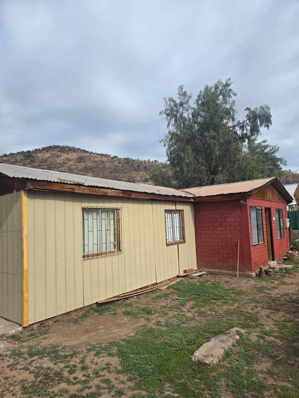 Margaret Apartment in Coquimbo Region