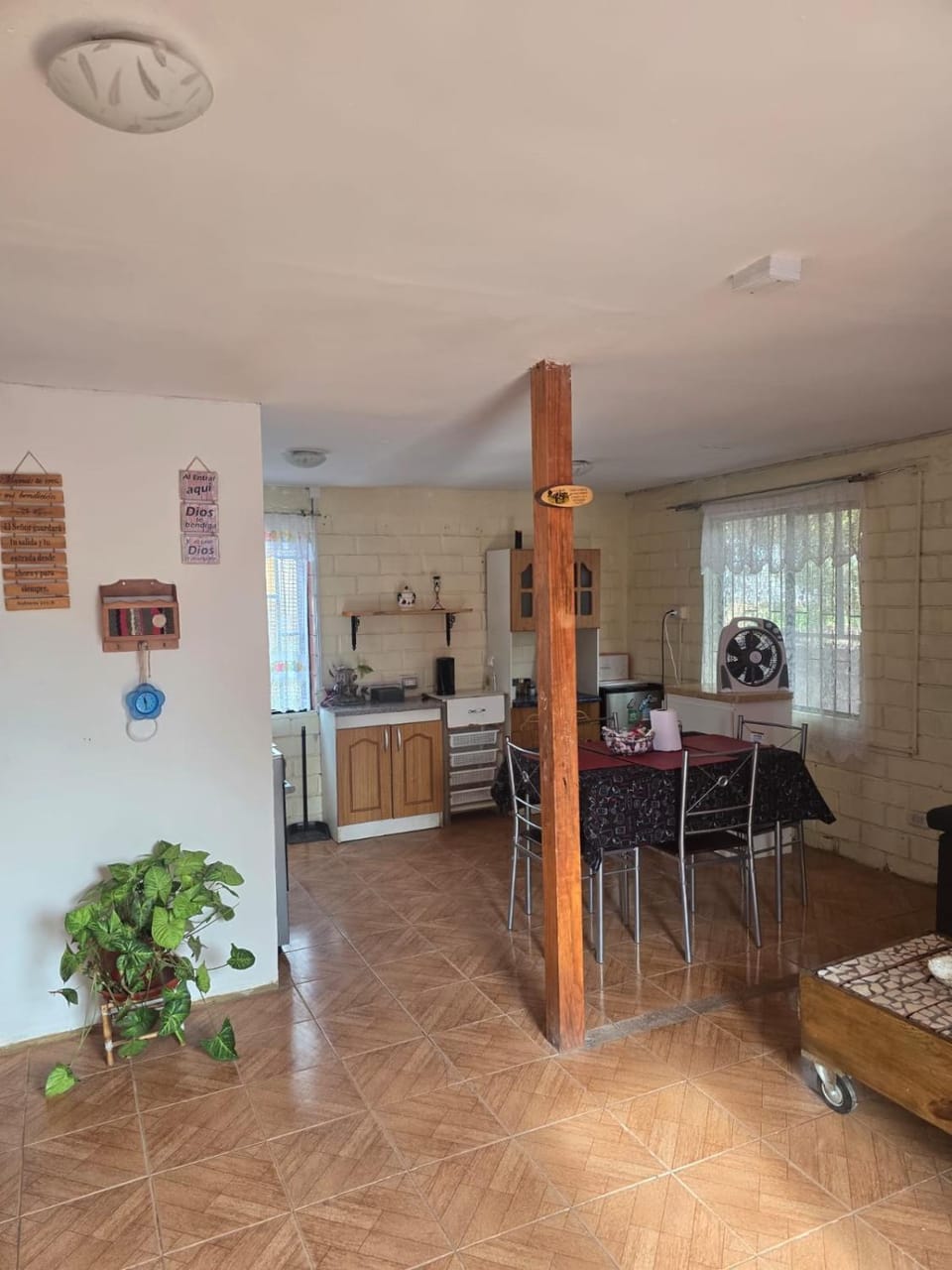 Margaret Apartment in Coquimbo Region