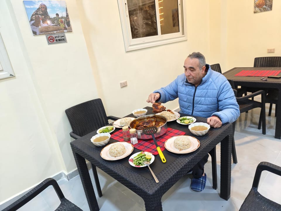 Neama Siwa Hotel Hotel in Egypt