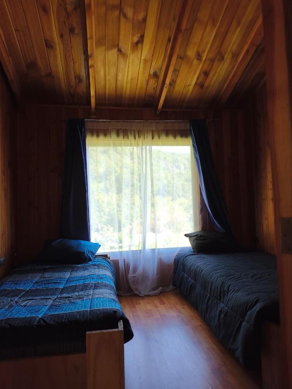 Cabaña Maravillas del Sur House in Los Lagos, Chile