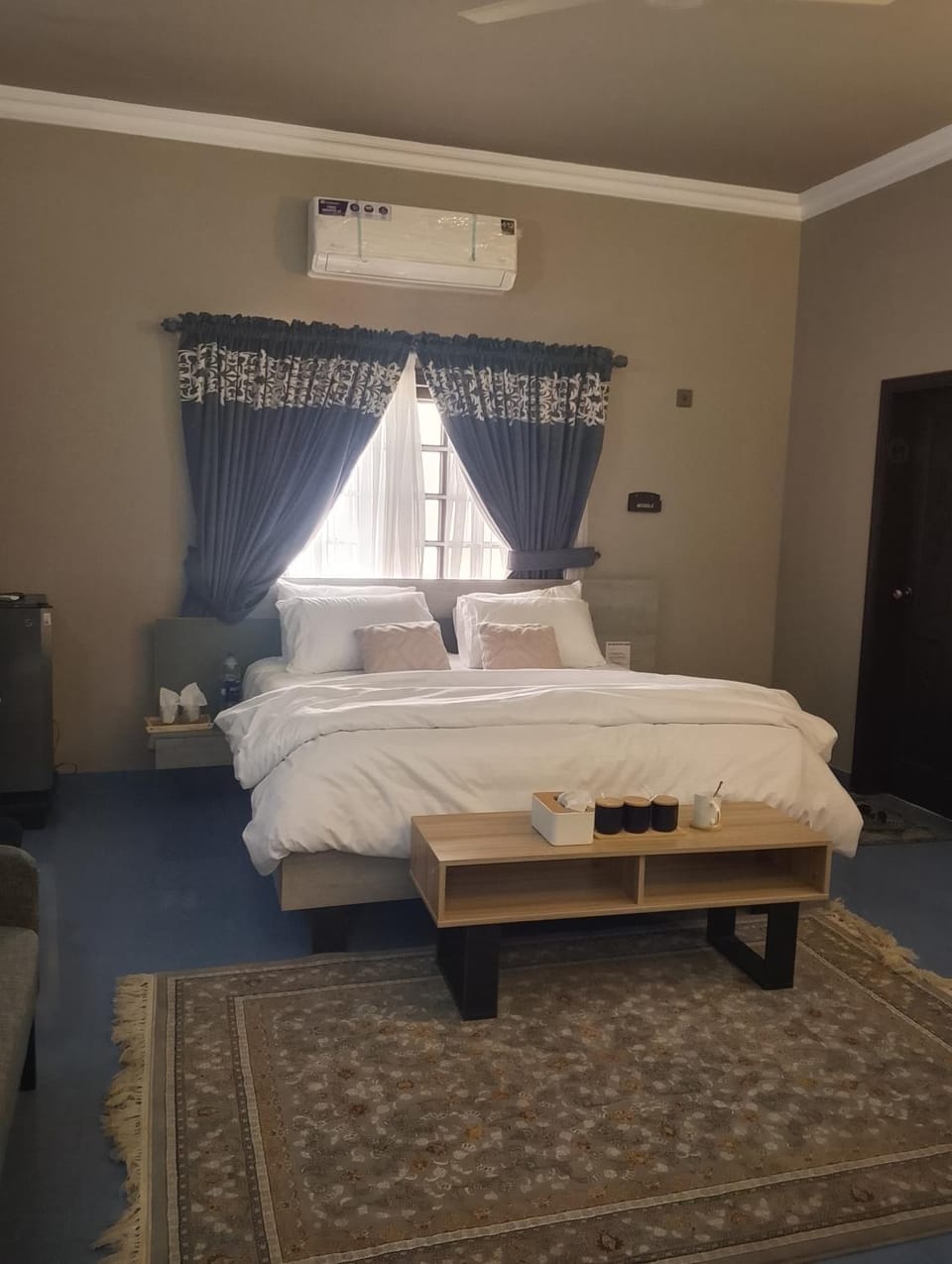 Sea view palace guest house Bed and Breakfast in Karachi