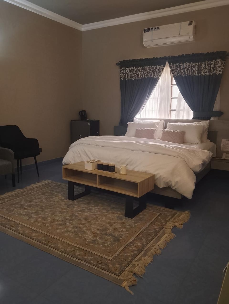 Sea view palace guest house Bed and Breakfast in Karachi