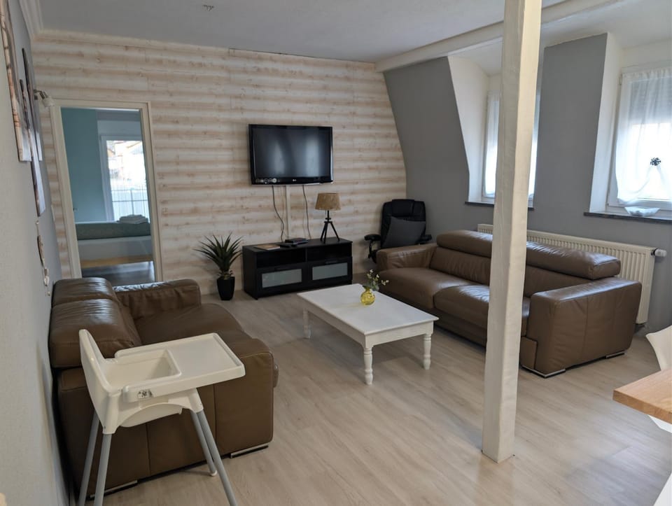 Murgtalhouse Ferienwohnungen Apartment in Aargau, Switzerland