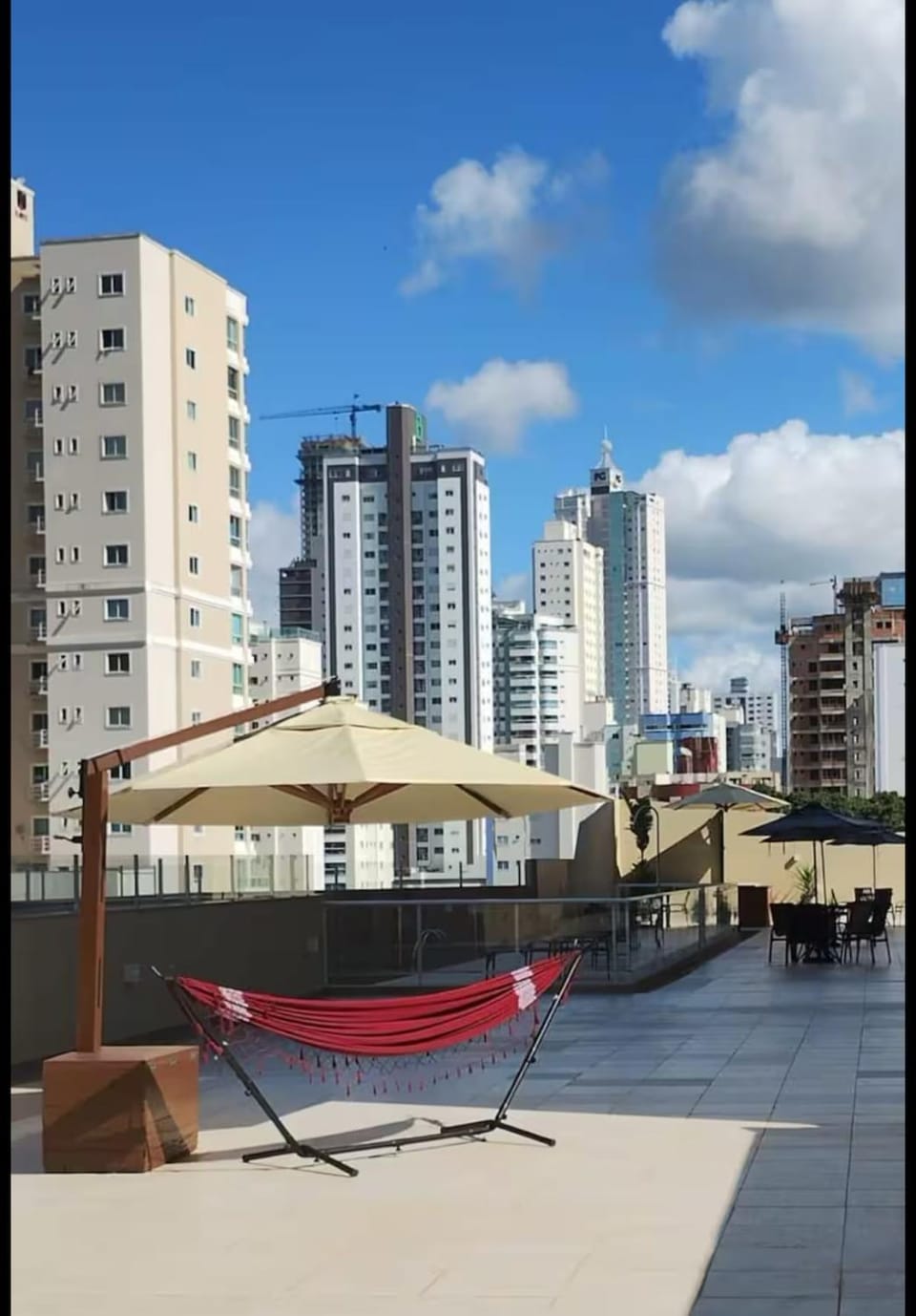 Apartment, great location 2 bedrooms Apartment in Balneário Camboriú
