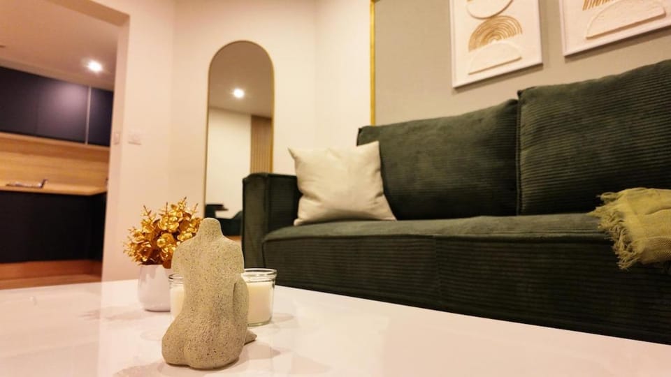 Welcome to Sylvia House Apartment in Bussy-Saint-Georges