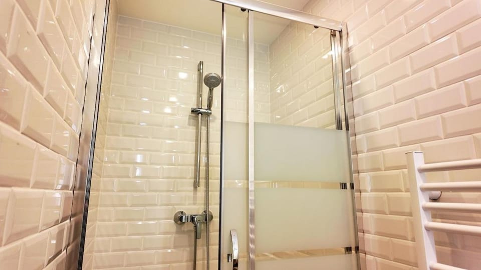 Welcome to Sylvia House Apartment in Bussy-Saint-Georges