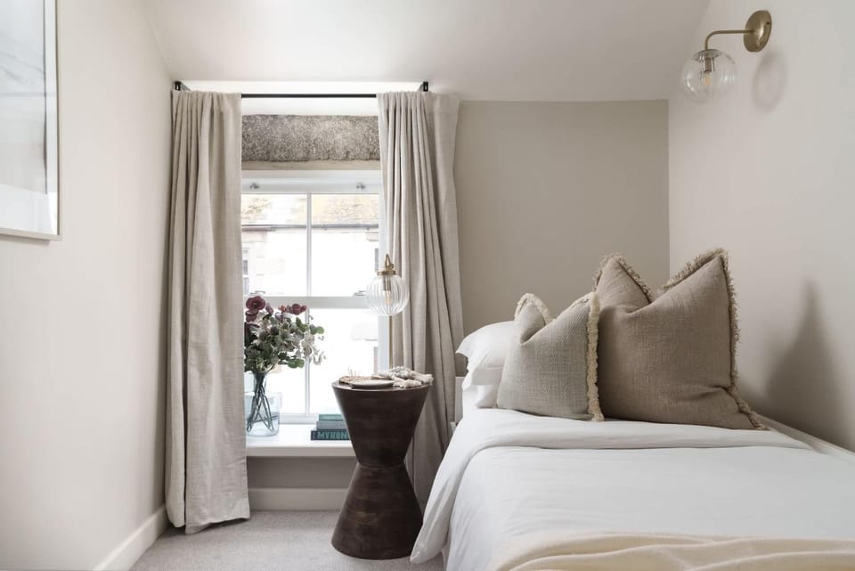 Luxury Cottage with Parking Minutes to Beach and Restaurants House in Porthleven