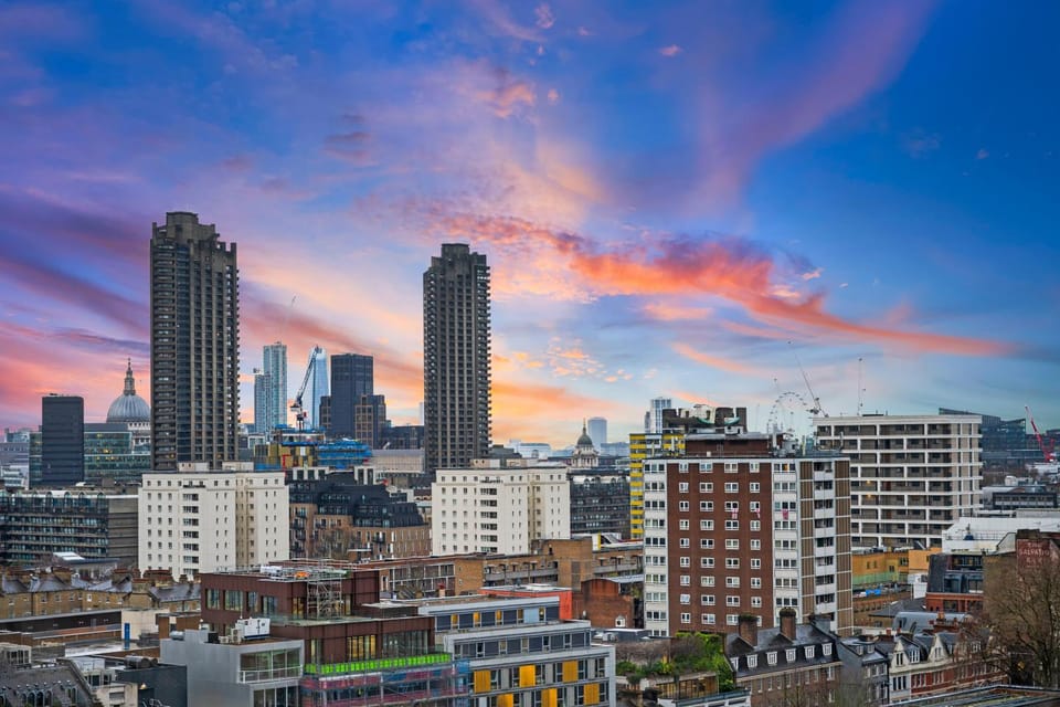 City view