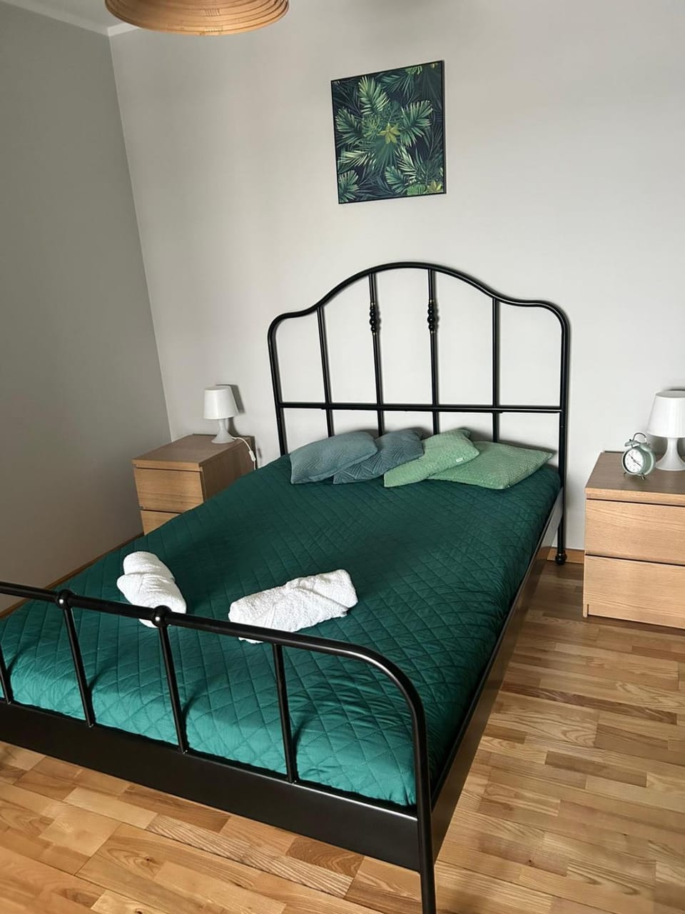 Ventus Panorama Business & Living Apartment in Poland