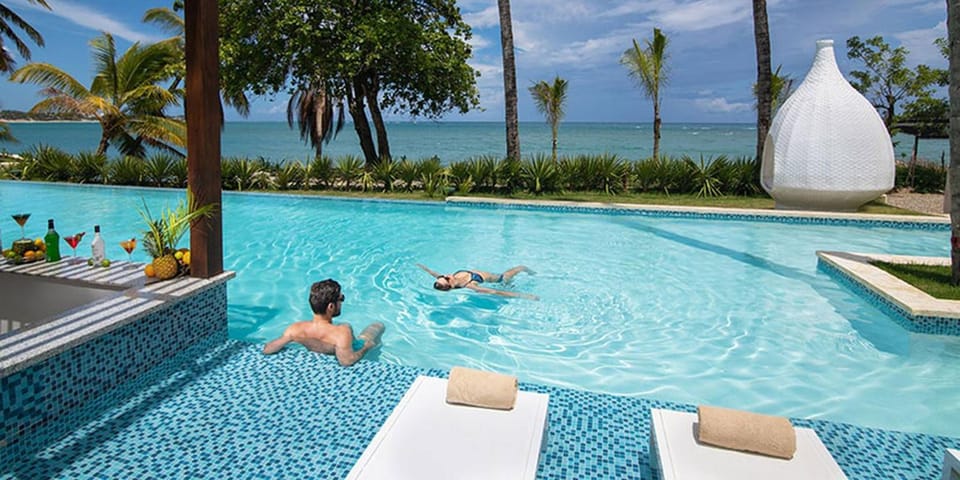 Activities, Summer, Swimming pool