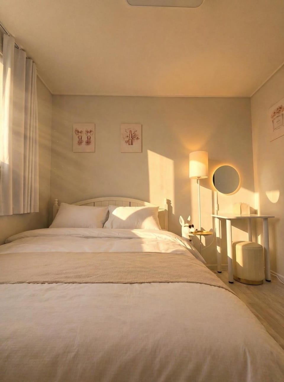 Hongdaeㅣ5-Star & NewㅣElevatorㅣBest ViewㅣVery close Apartment in Seoul