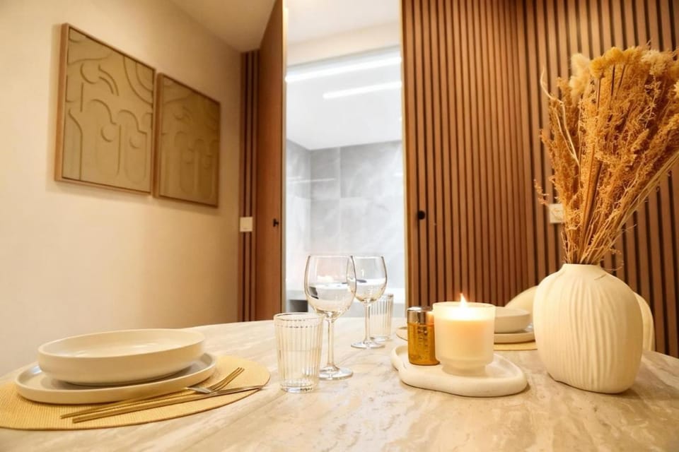 Welcome to Hidden Spa Apartment in Île-de-France