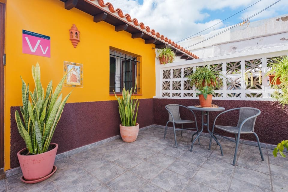 Patio, View (from property/room), Balcony/Terrace