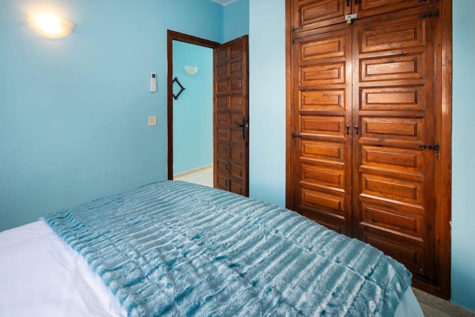 Sea View Apt Capistrano Village Nerja Apartment in Nerja