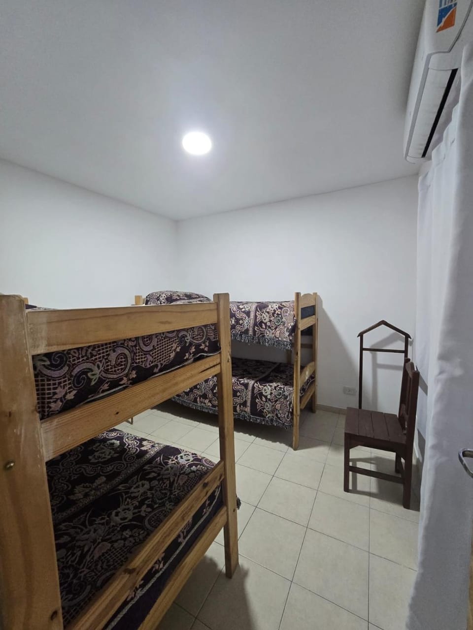 Complejo José Ingenieros Apartment in San Nicolás de los Arroyos