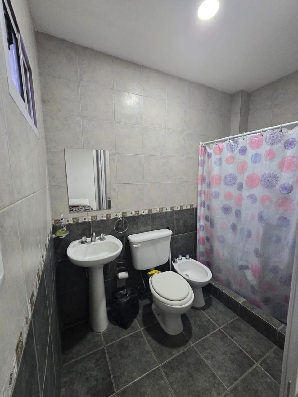 Complejo José Ingenieros Apartment in San Nicolás de los Arroyos