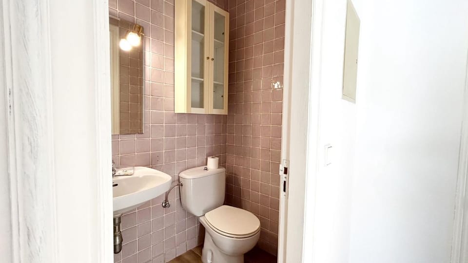EDIFICI ROSA- Ático primera línea Apartment in Alt Empordà