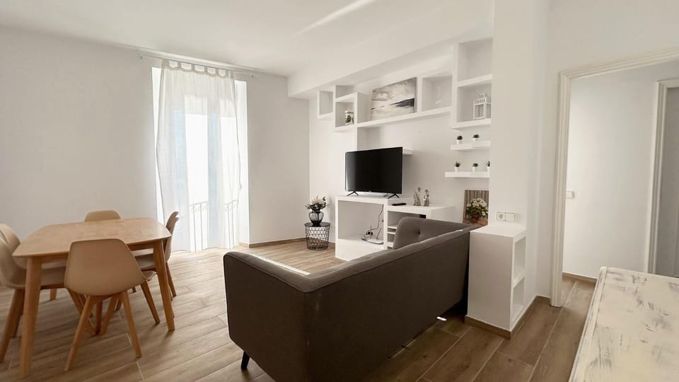 EDIFICI ROSA- Ático primera línea Apartment in Alt Empordà
