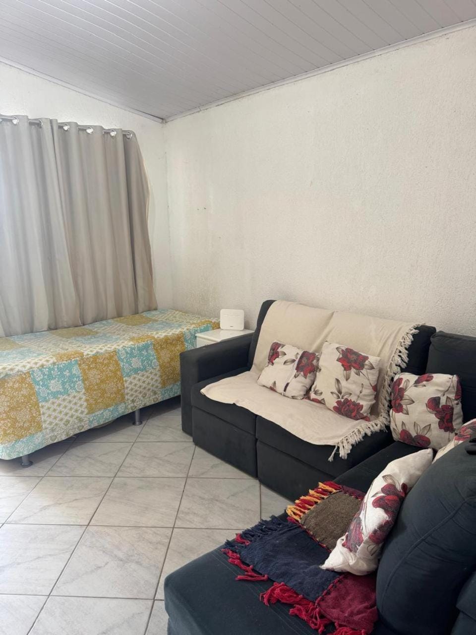 Casa na Praia de Caraguatatuba House in Caraguatatuba