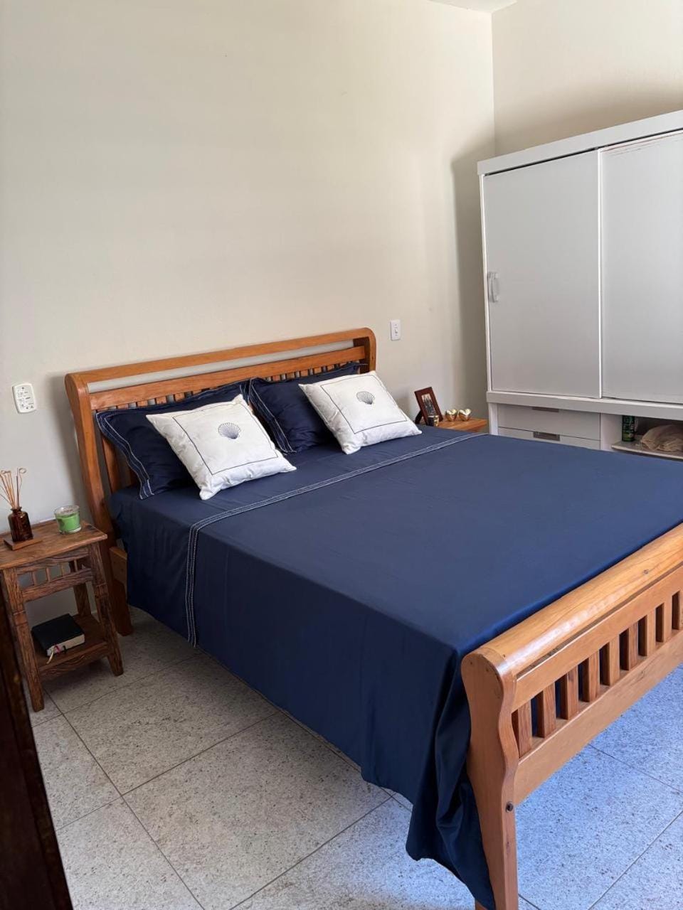 Alcobeach House in State of Bahia