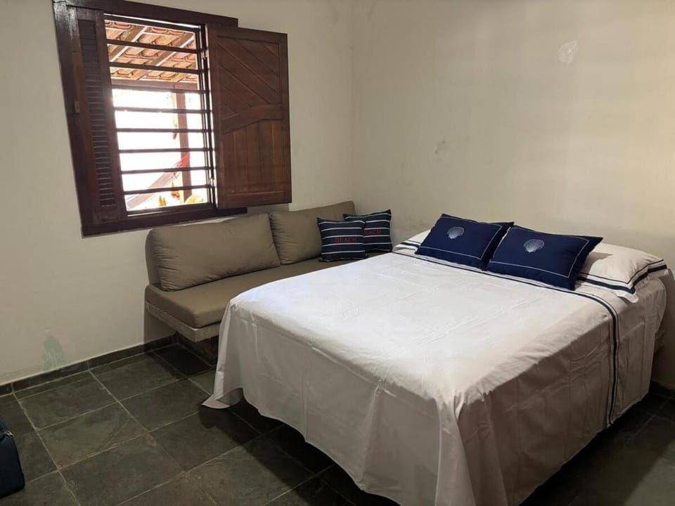 Alcobeach House in State of Bahia