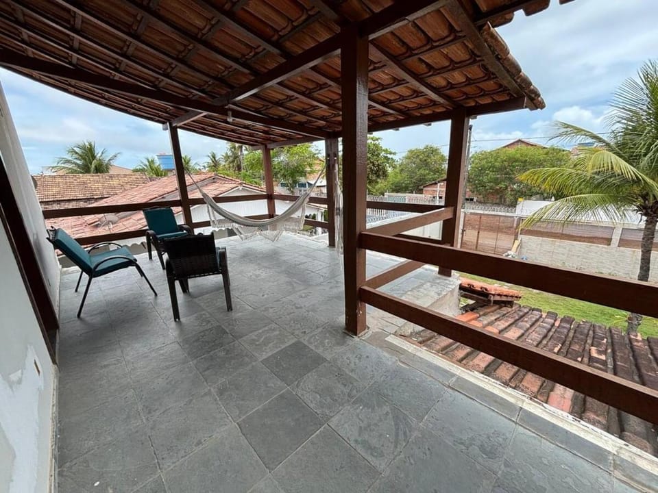 Alcobeach House in State of Bahia
