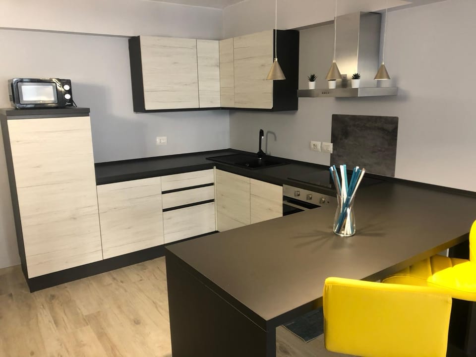 Vanchiglia Vibes Apartment in Turin