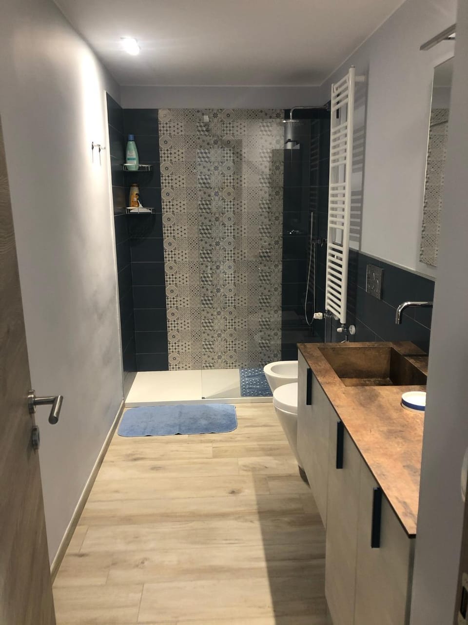 Vanchiglia Vibes Apartment in Turin