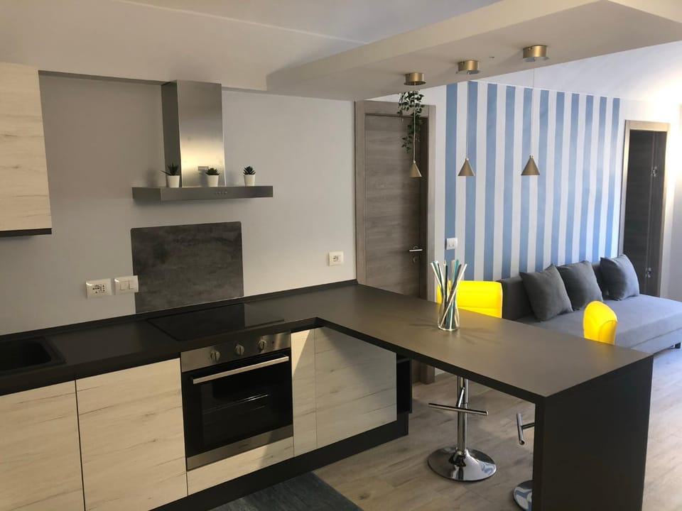 Vanchiglia Vibes Apartment in Turin