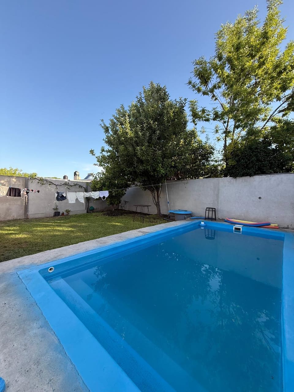 Day, Pool view, Swimming pool