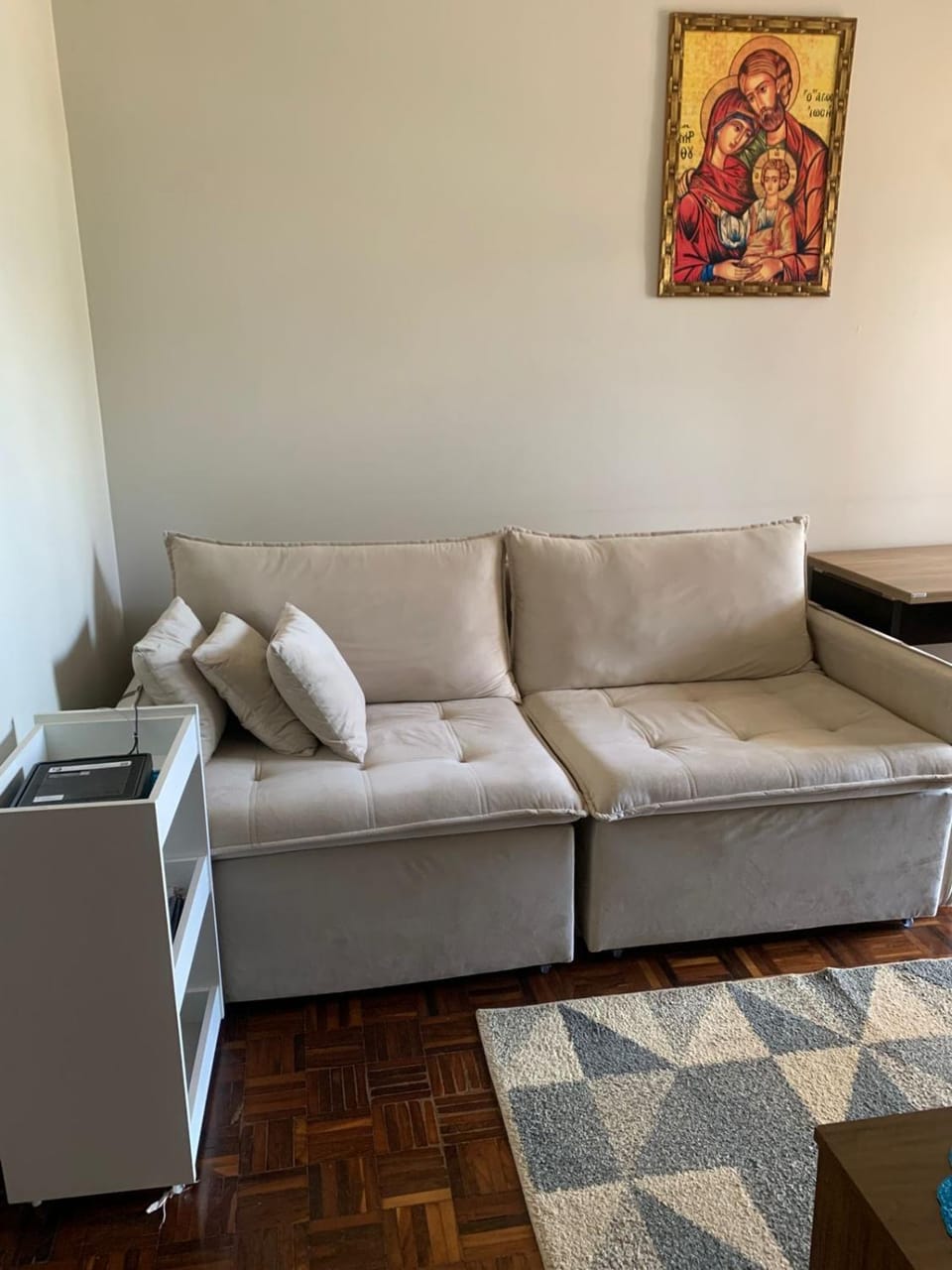 Casa para show rural Bed and Breakfast in Cascavel