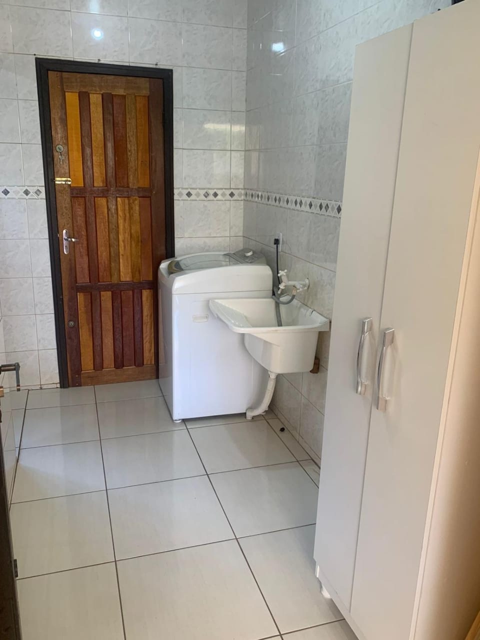 Casa para show rural Bed and Breakfast in Cascavel