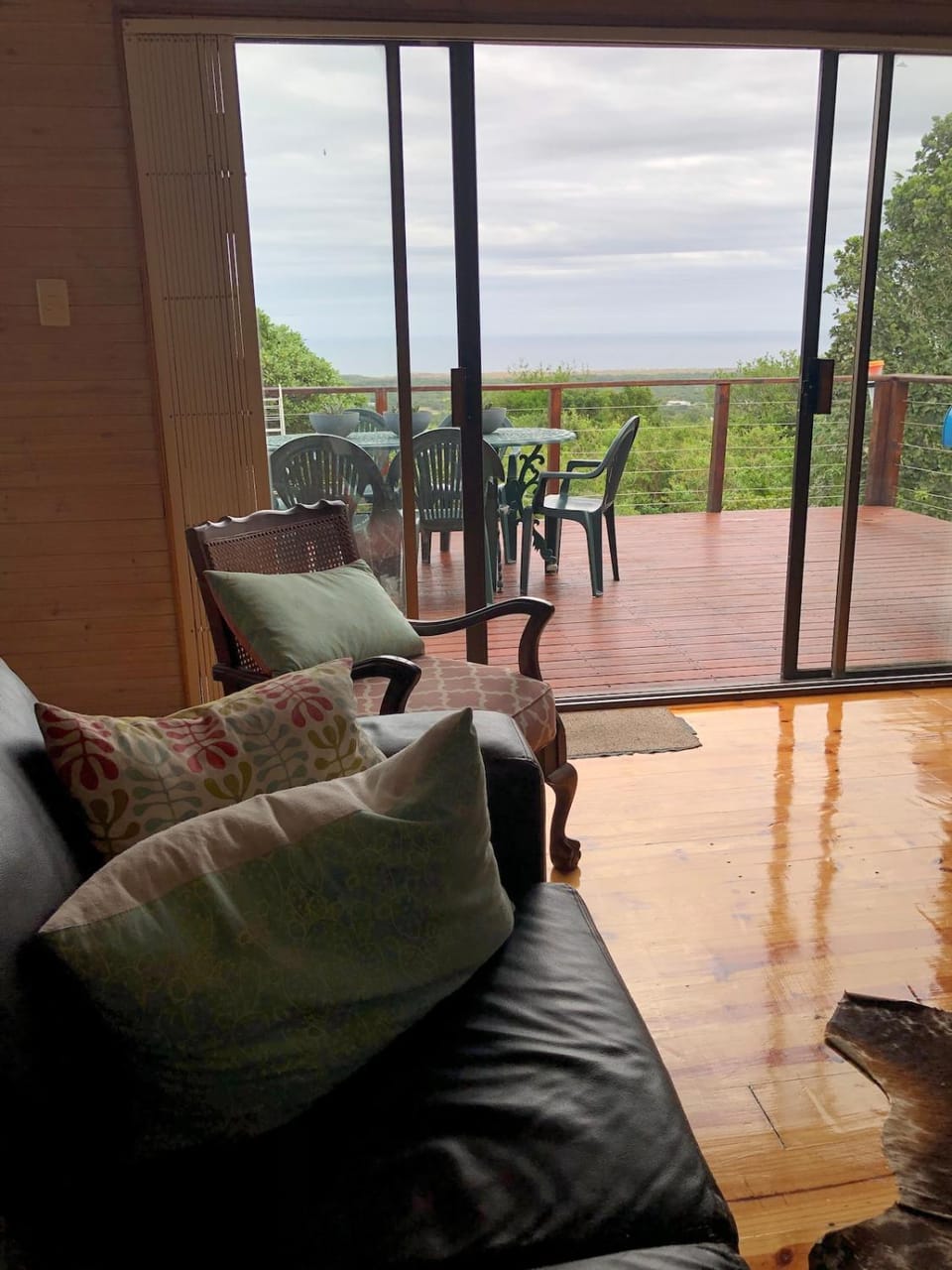 Balcony/Terrace, Living room