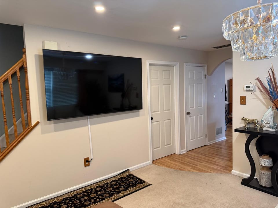 Home Stay Vacation rental in Prospect Park