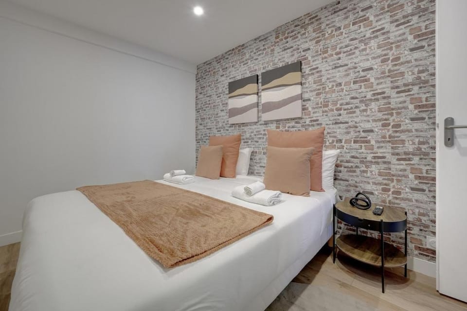 Welcome to New York House Apartment in Île-de-France
