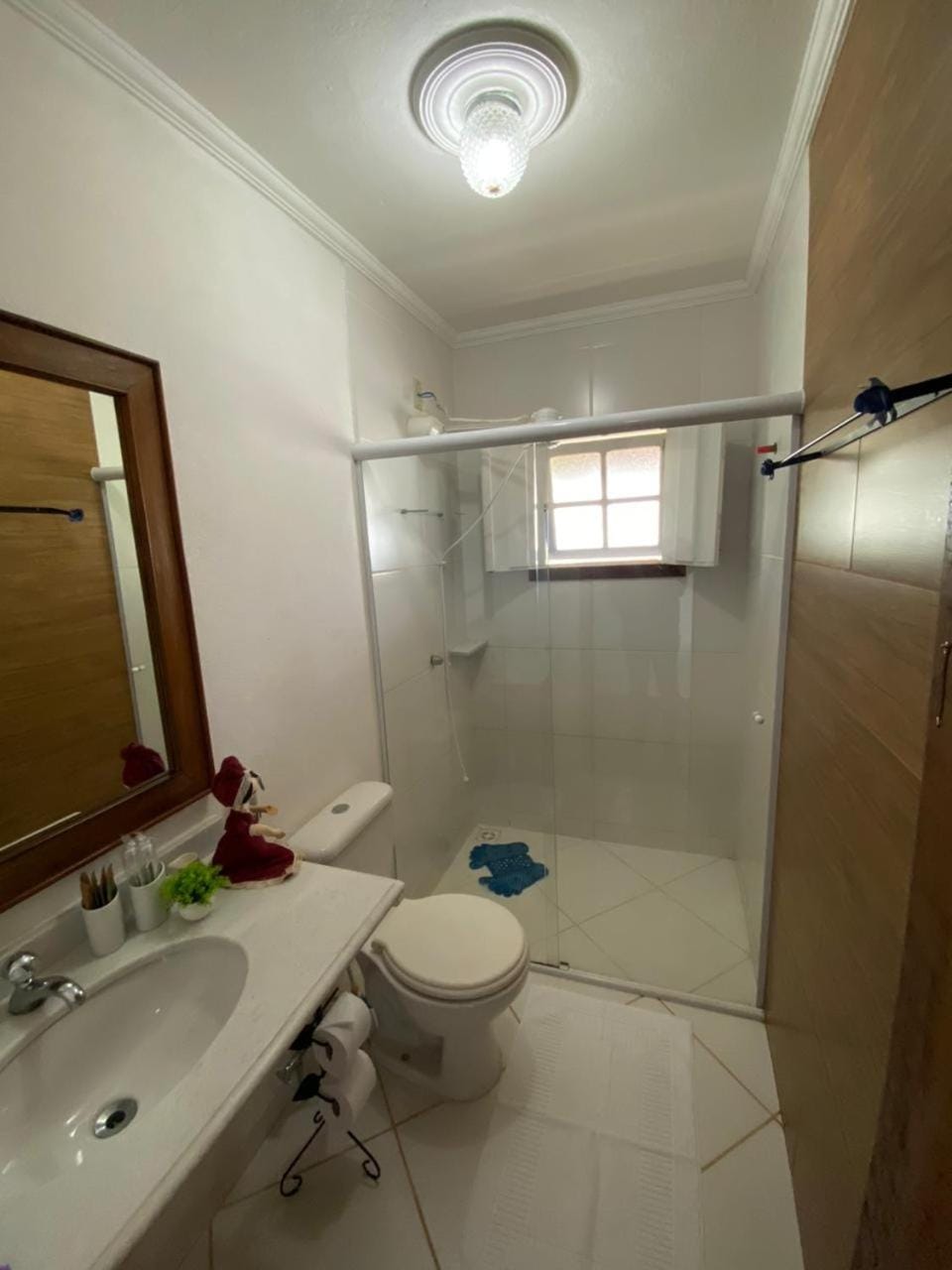 Pousada Casa Ermê Inn in Tiradentes