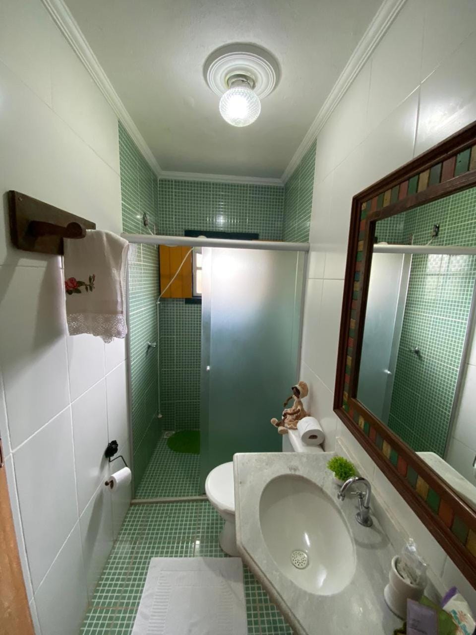 Pousada Casa Ermê Inn in Tiradentes