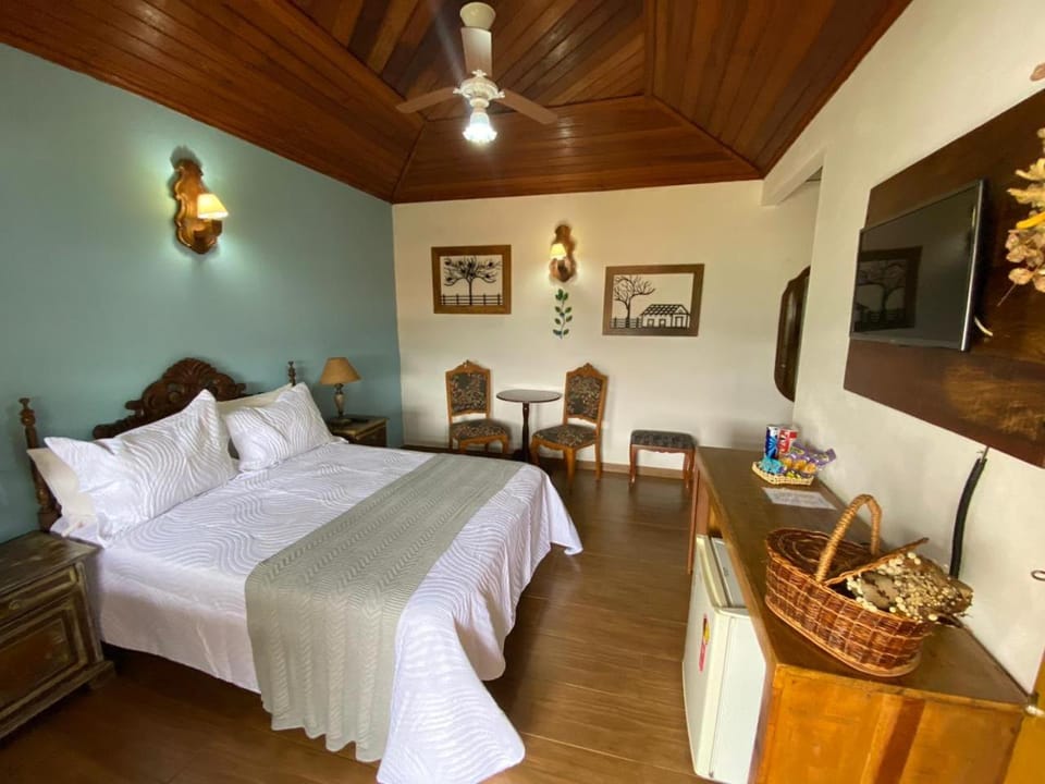 Pousada Casa Ermê Inn in Tiradentes