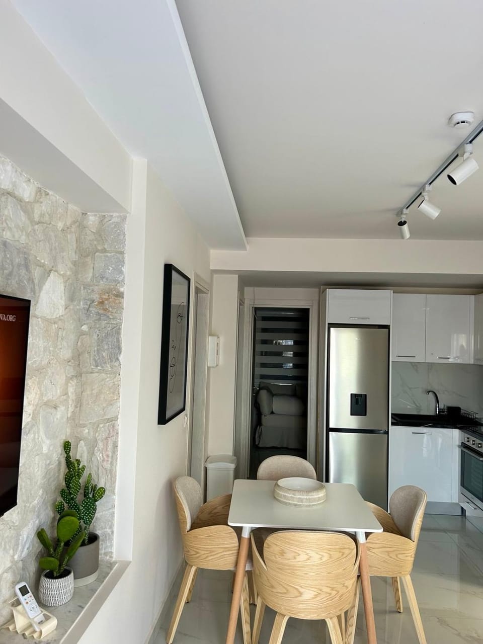 FabianoLux Apartment Apartment in Chaniotis