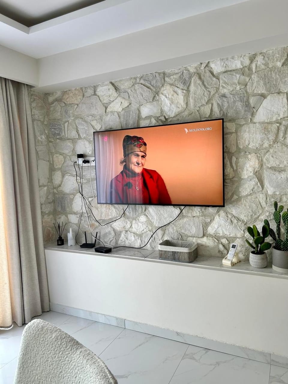 FabianoLux Apartment Apartment in Chaniotis