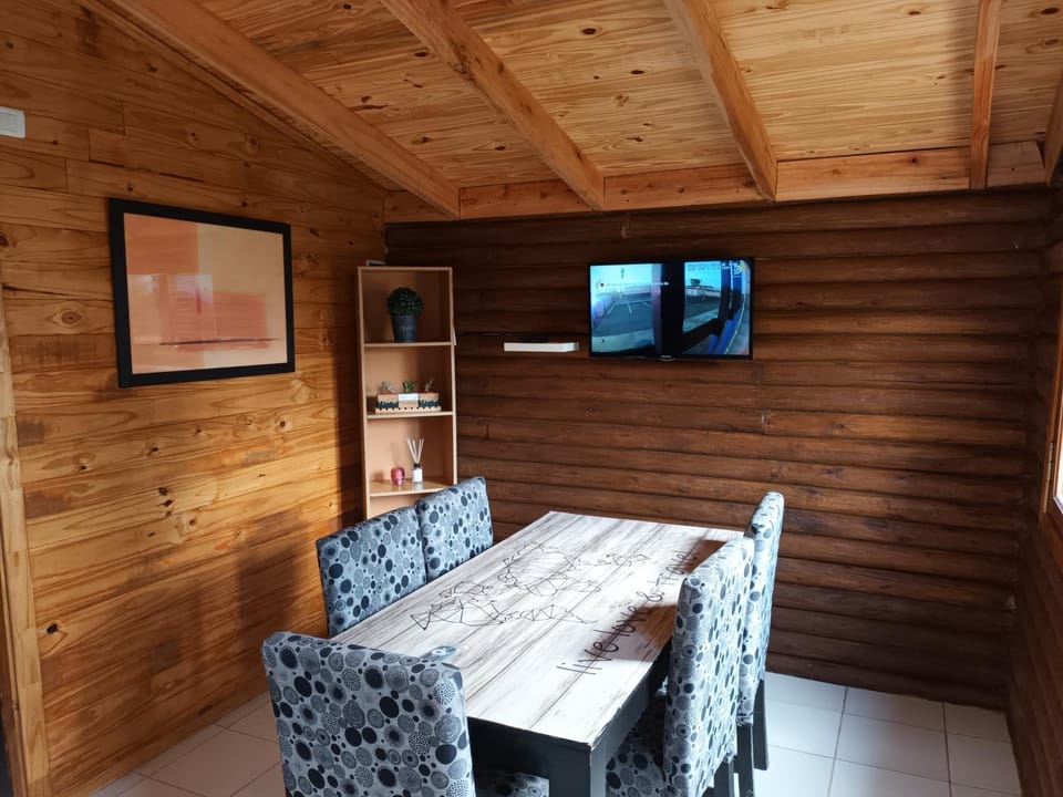 Zona sur House in Mar del Plata