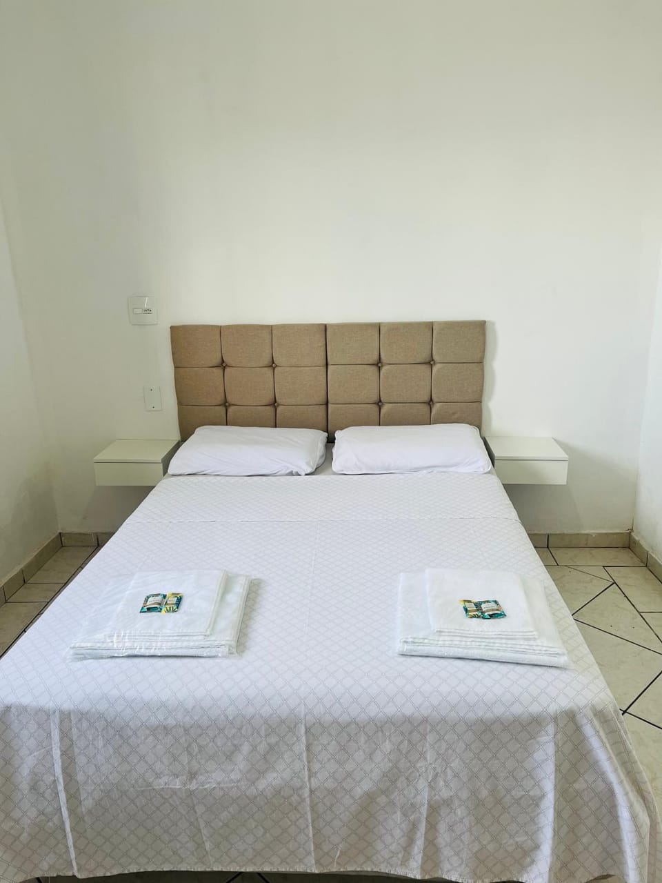Aconchego 91 Apartment in Uberaba