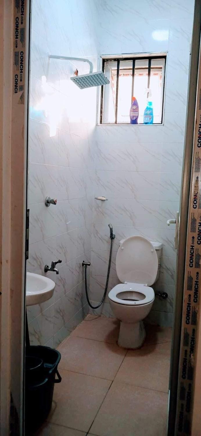 ChargePalaceHOMES Bed and Breakfast in Mombasa County