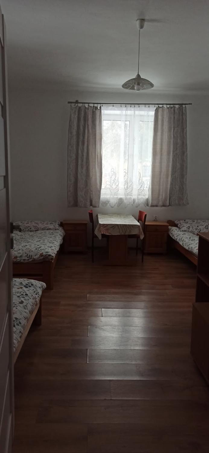 Dom noclegi dla pracowników firm wynajem House in Poland