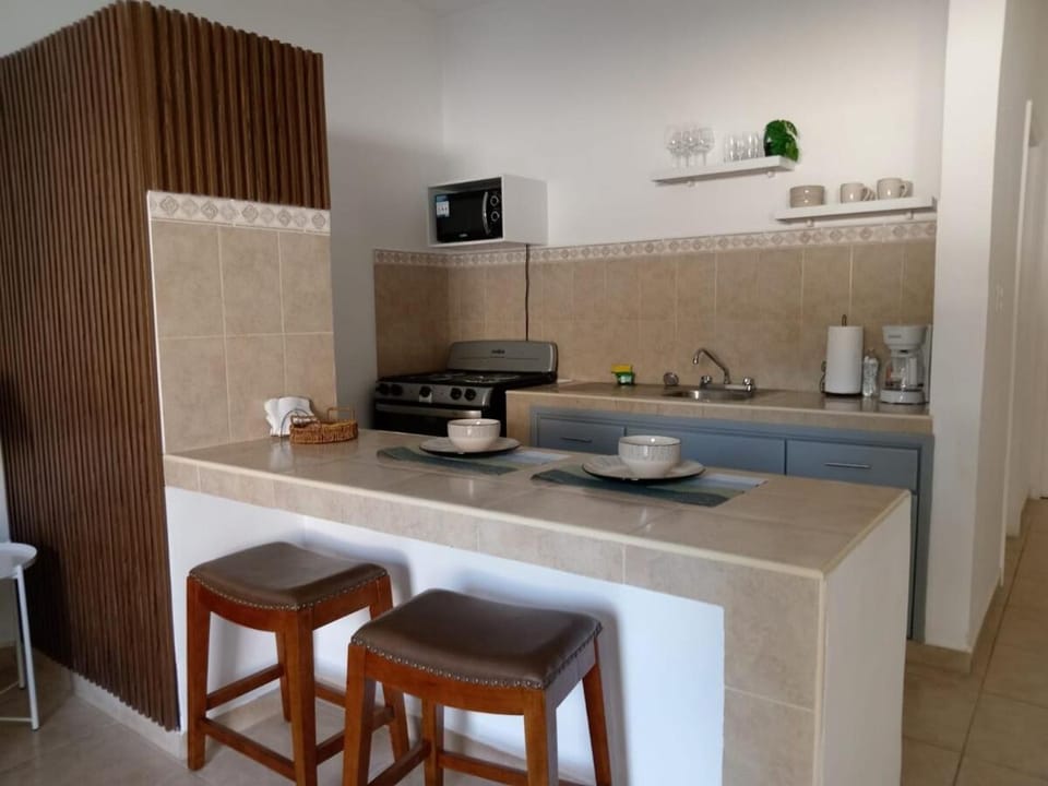 Tucan Suite 1 habitación, San Pedro Sula Apartment in San Pedro Sula