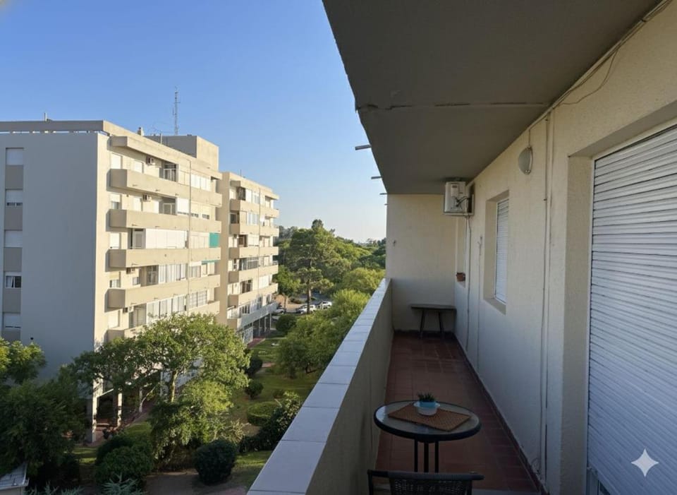 La Costa apart Apartment in Villa María