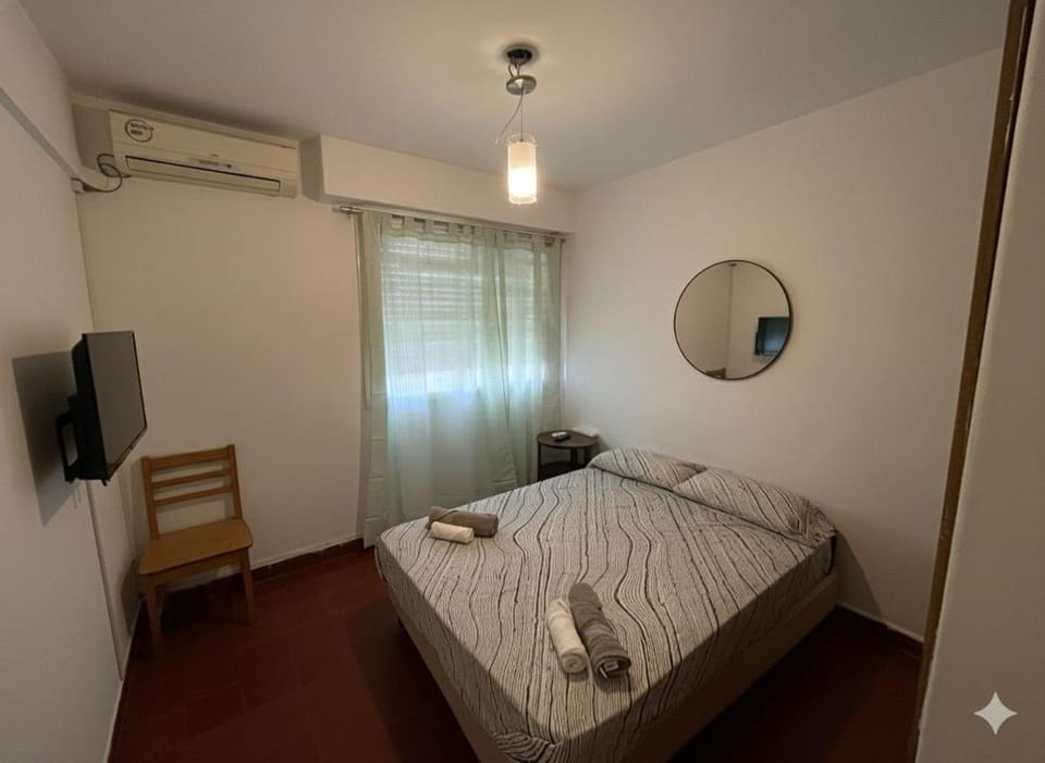 La Costa apart Apartment in Villa María