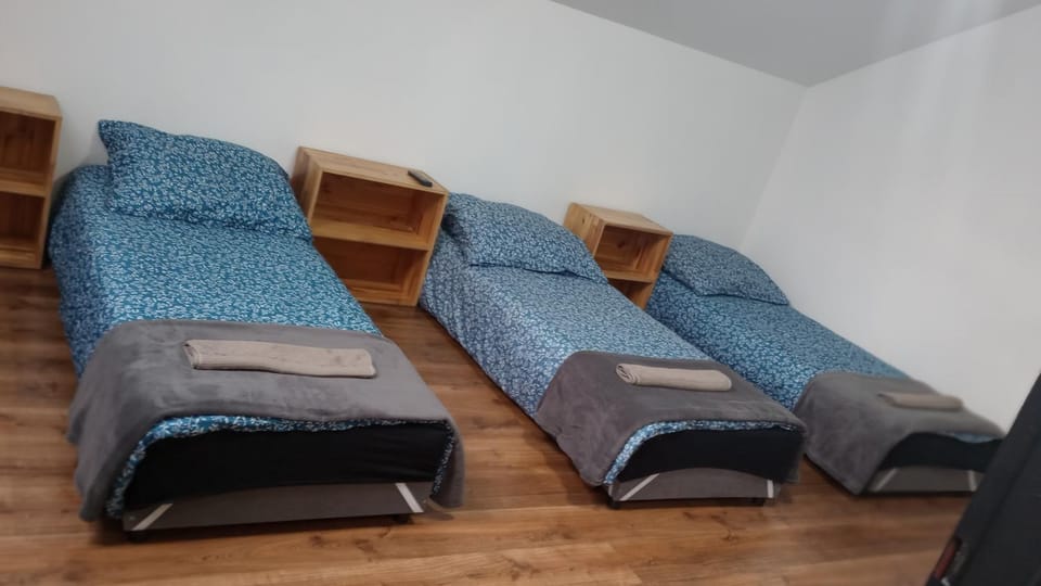 Chmurka Apartment in Poland